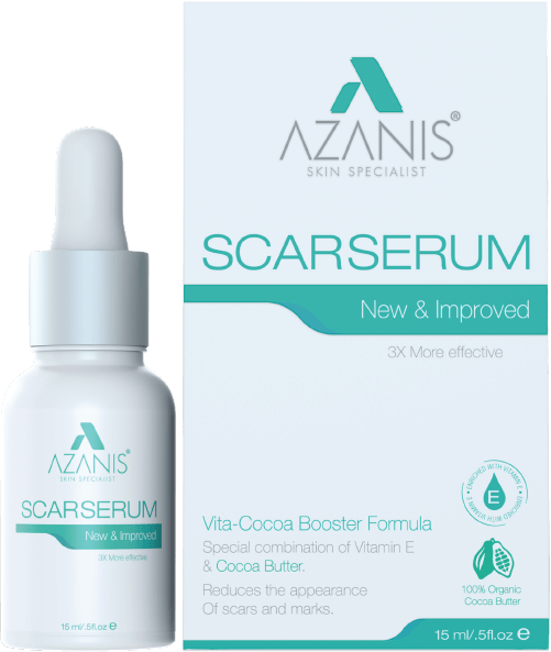 Azanis Product
